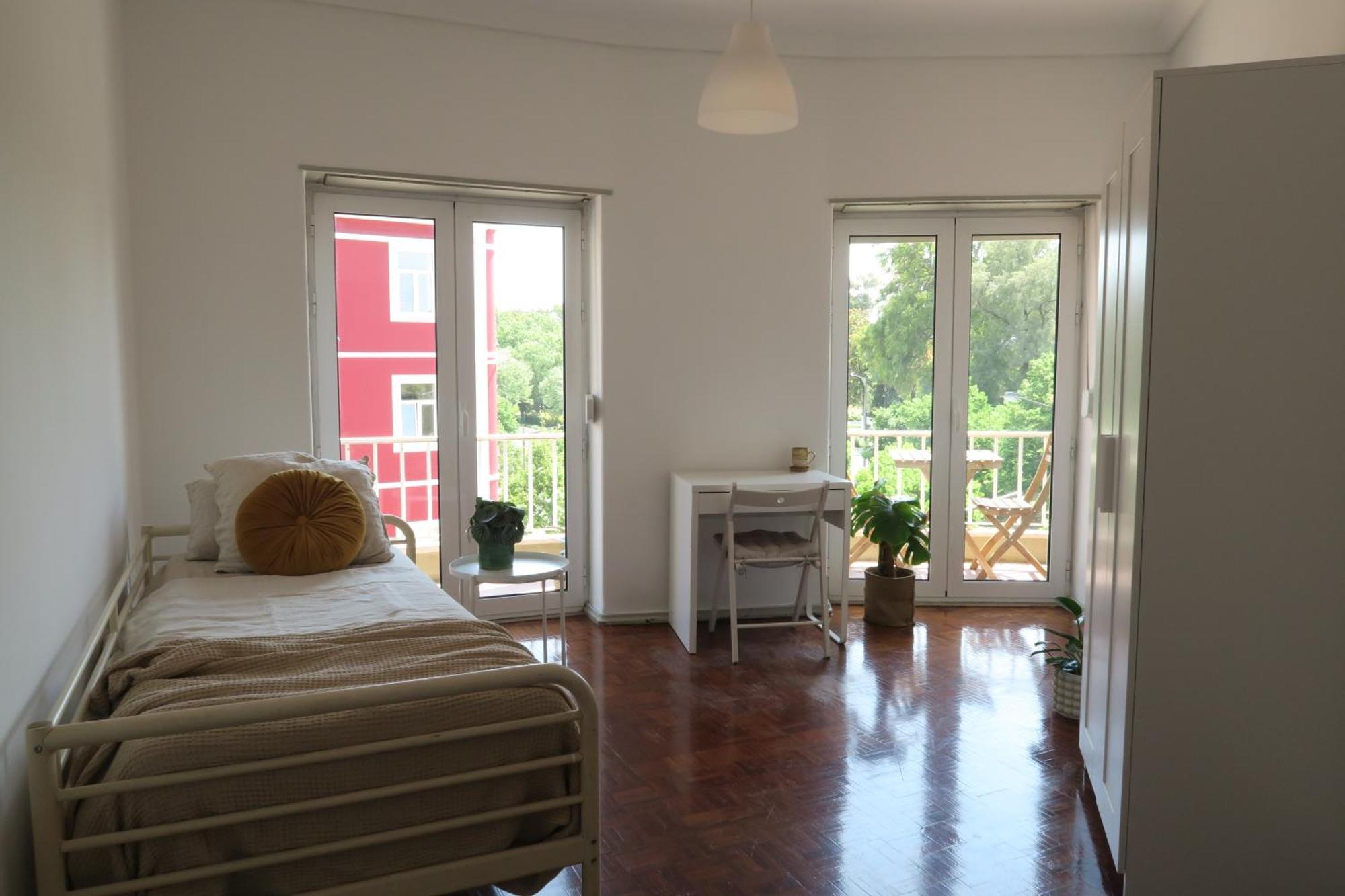 Kwatera prywatna Cosmopolitan - Top Floor